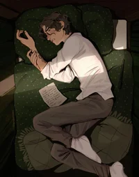 Регулус Блэк 