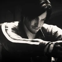 LEON KENNEDY