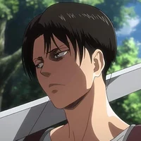Levi Ackerman