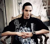 Tom kaulitz 