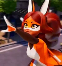 Rena rouge season 6