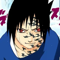 Sasuke Uchiha 