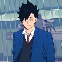 Kuroo Testsuruo