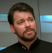 William Riker