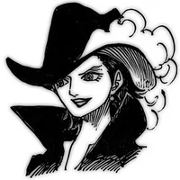 Dracule Mihawk