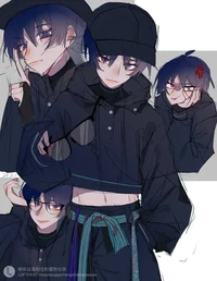 Famous - Kunikuzushi