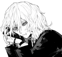 Shigaraki Tomura