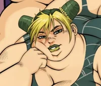 Fat Jolyne