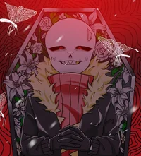 Vampire Fell sans 