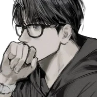 Nerd boyfriend