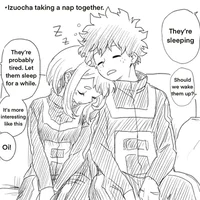 IzuOcha date