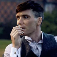 Thomas Shelby 