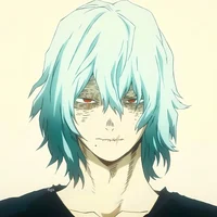 Shigaraki Tomura