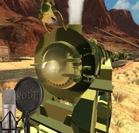 The Military Express