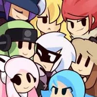 Gwain Warriors -GS-
