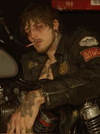 Ethan Graves