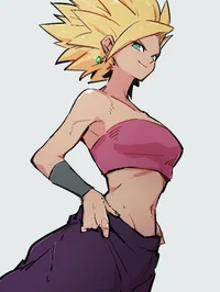Caulifla