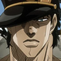 Kujo Jotaro