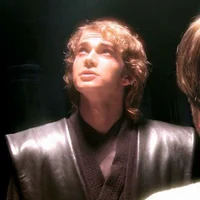Anakin Skywalker