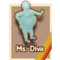Ms Diva