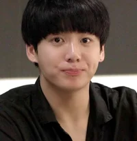 Jeon Jungkook 