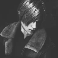 LEON KENNEDY