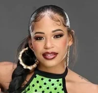 Bianca Belair
