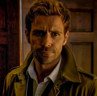 John Constantine