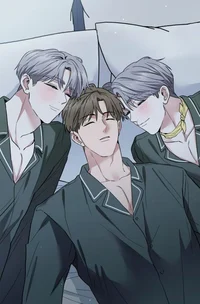 Doppelganged BF - BL