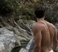 Ethan Rhodes 