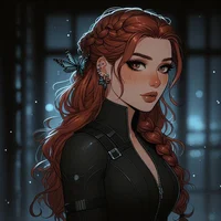 Amanda 