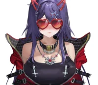 Akuma Nihmune
