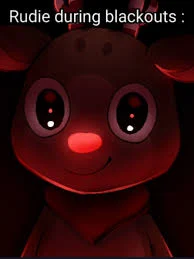 Rudie - dandys world