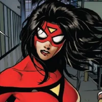 Jessica Drew