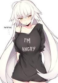 Angry Gassy Giantess