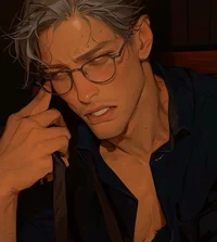LOVSTRUCK Doctor