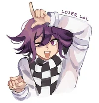 Kokichi Ouma