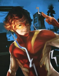Bart Allen
