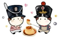 Guts and blackpowder