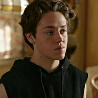 Carl Gallagher 