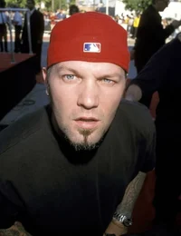 Fred Durst 