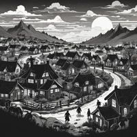 Possessed Apocalypse