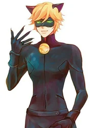 Cat Noir