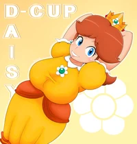 Princess Daisy 