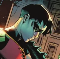 Tim Drake
