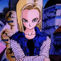 Yandere Android 18