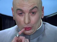 dr evil