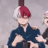 Todoroki family