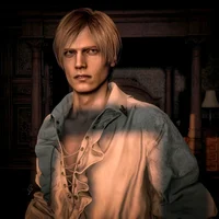 Leon S Kennedy