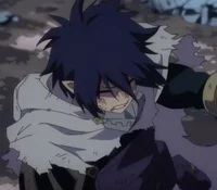 Amajiki Tamaki